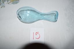 Tiffin Glass Darning Tool