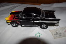 55 Chevy FM 1:24