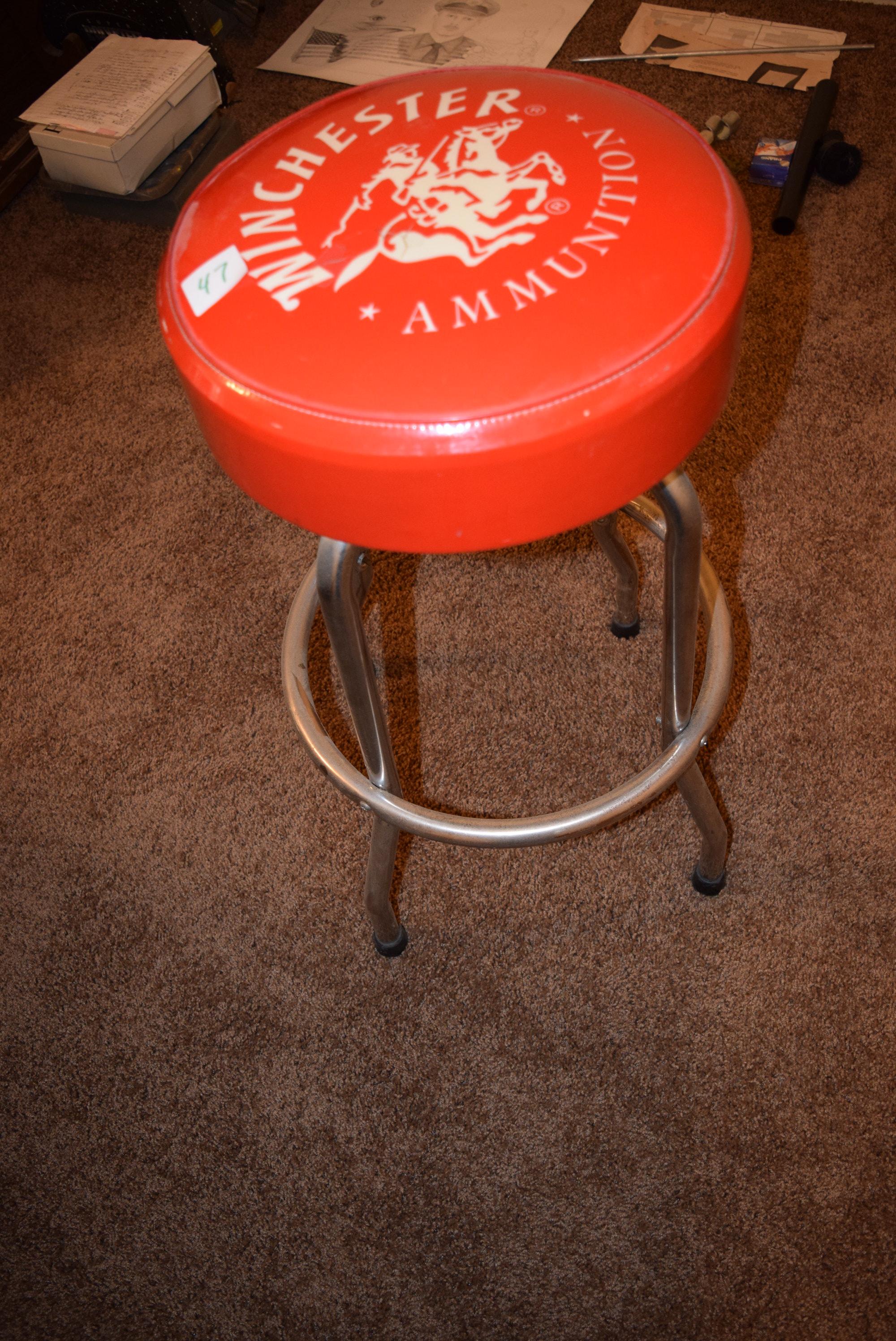 Winchester Bar Stool