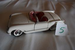 53 Corvette FM 1:24