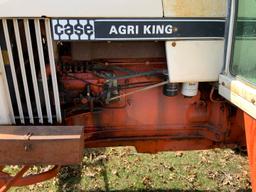 1976 Case 970 Agri-King Tractor