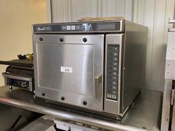 Amana Convection Oven