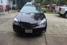 2004 Lexus ES 330 - 87,190 miles