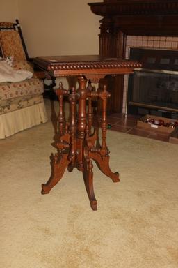 Decorative Side Table