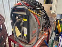 Hypertherm Promax 600 Plasma cutter