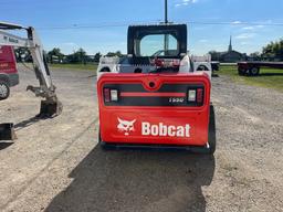 2013 Bobcat T550 Track Skid Steer