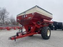 2013 Killbros 1185 Grain Cart