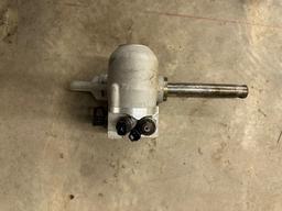 Hydraulic Downforce Actuator - Qty 12