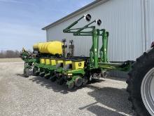 2003 John Deere 1770NT Planter