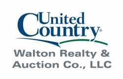 United Country - Walton Realty & Auction Co., LLC