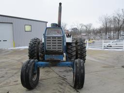 1970 Ford 9000 2WD Tractor