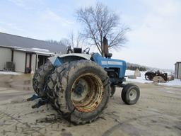 1970 Ford 9000 2WD Tractor