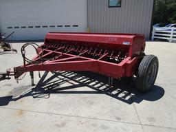 Case Ih 5300 Drill