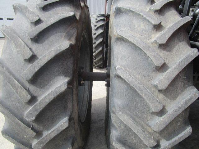 1997 Case IH 9330 Tractor