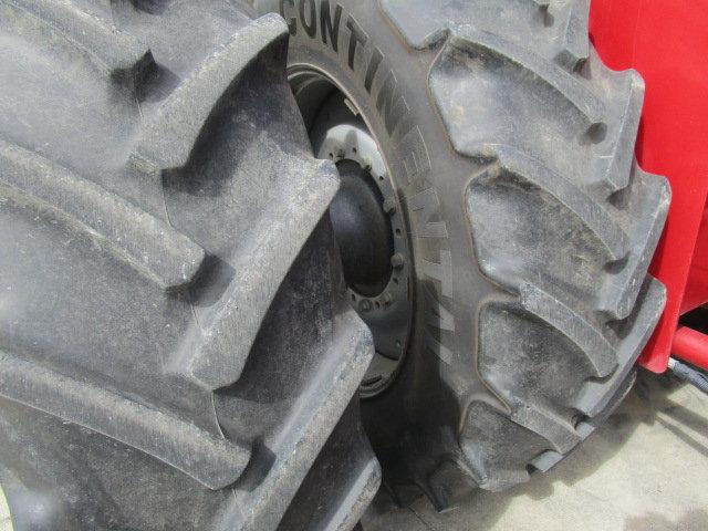 1997 Case IH 9330 Tractor