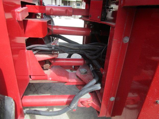 1997 Case IH 9330 Tractor