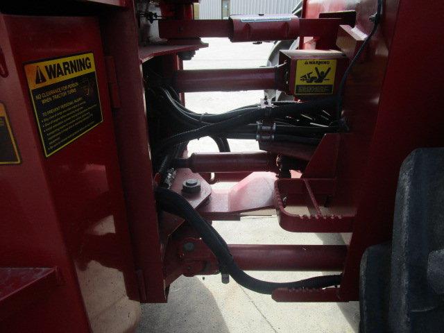 1997 Case IH 9330 Tractor