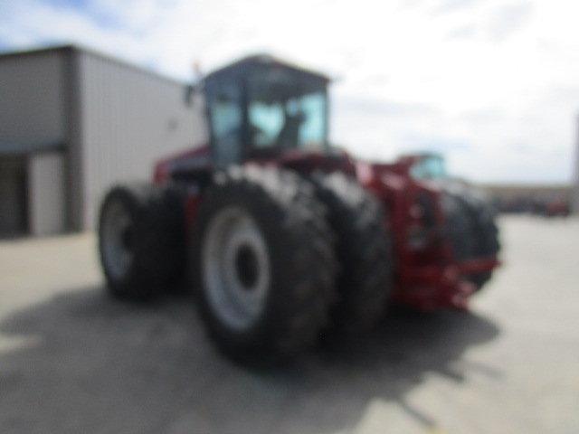 1997 Case IH 9330 Tractor