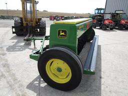 John Deere 8200 Drill