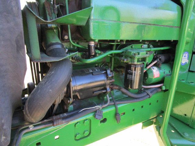 1982 John Deere 4640 2WD Tractor