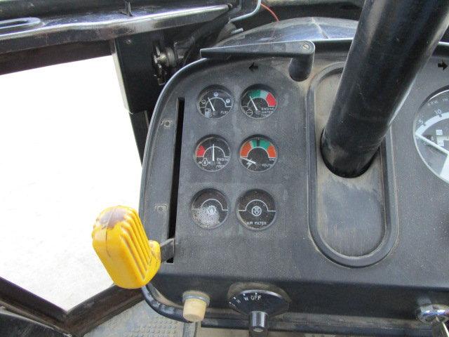 1982 John Deere 4640 2WD Tractor