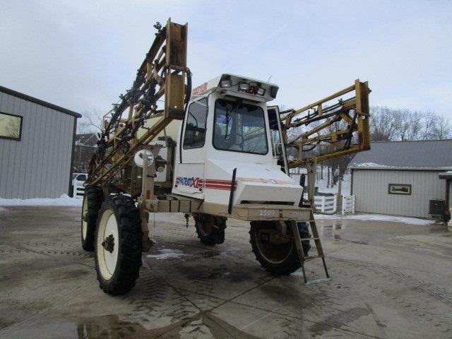 Patriot Xl Sprayer