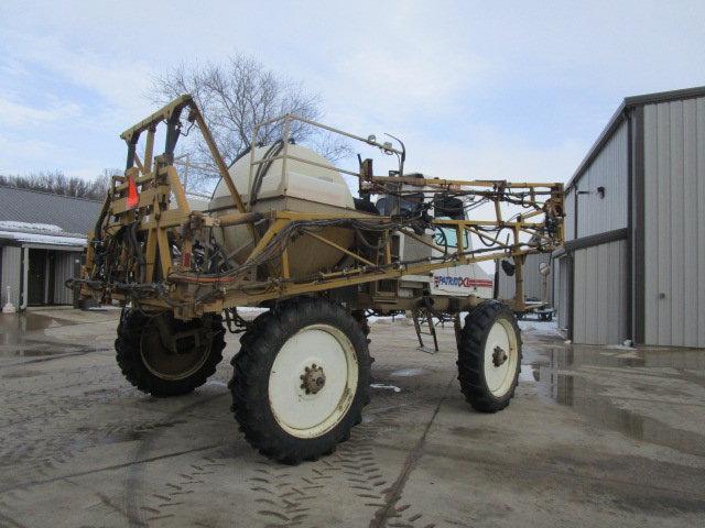 Patriot Xl Sprayer