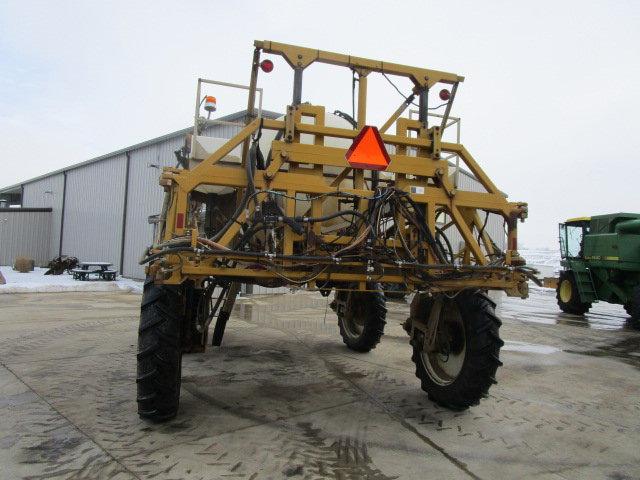 Patriot Xl Sprayer