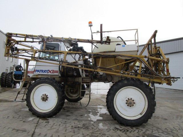 Patriot Xl Sprayer