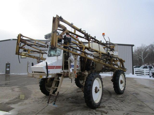 Patriot Xl Sprayer