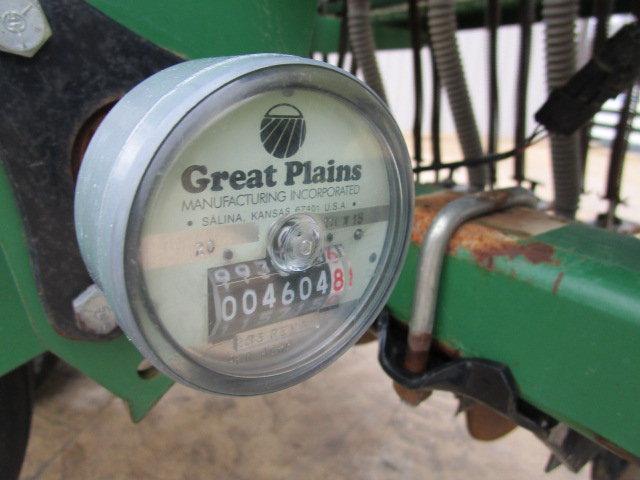 Great Plains 2000 Drill