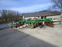 John Deere 2700 Ripper