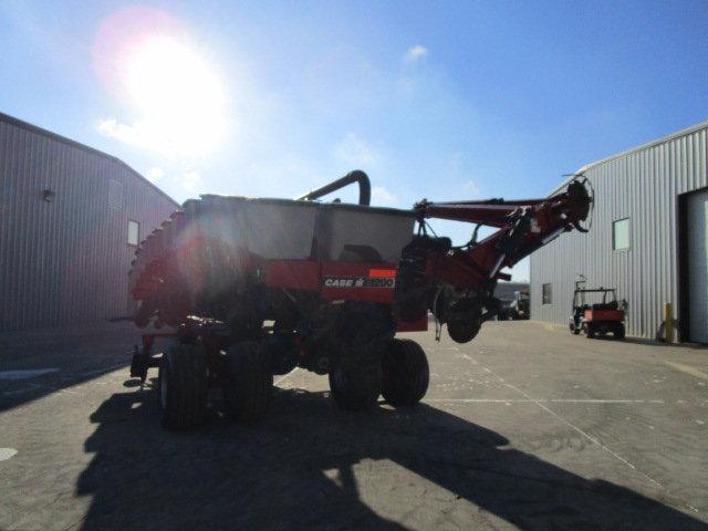 Case IH 1200