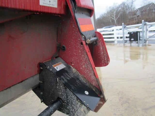 2008 Case IH 2412 Corn Head