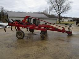 2000 Case IH 6650 Chisel