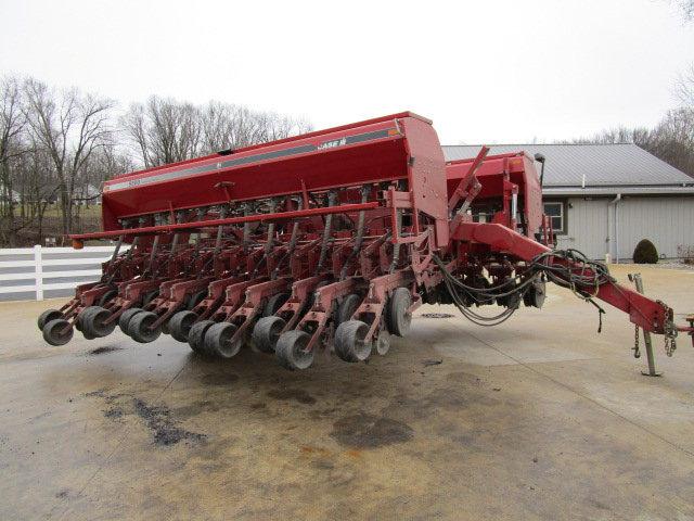 2000 Case Ih 5500