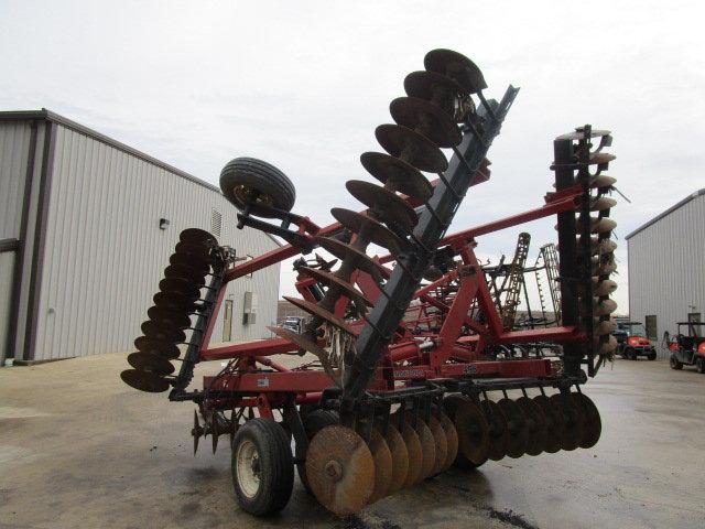 2005 Case IH 496 Disc