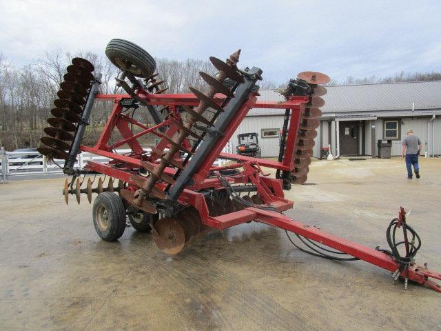 2005 Case IH 496 Disc