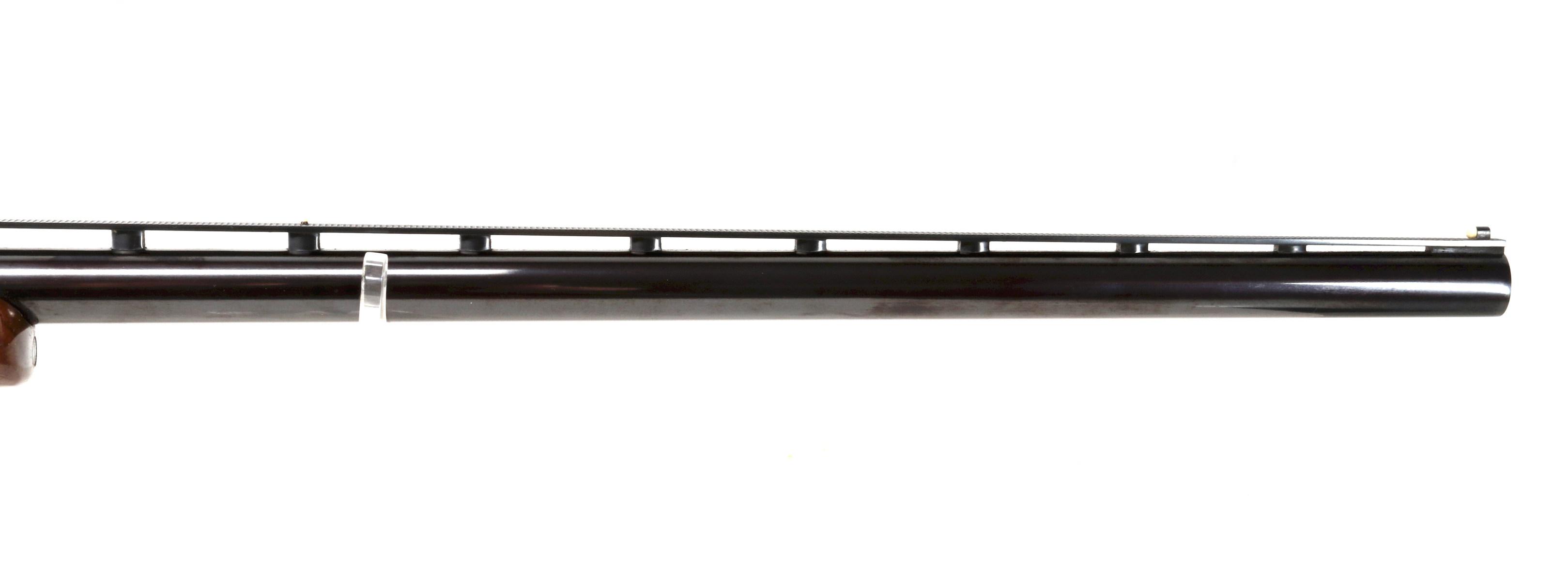 BROWNING MODEL BT99 SINGLE-SHOT 12GA