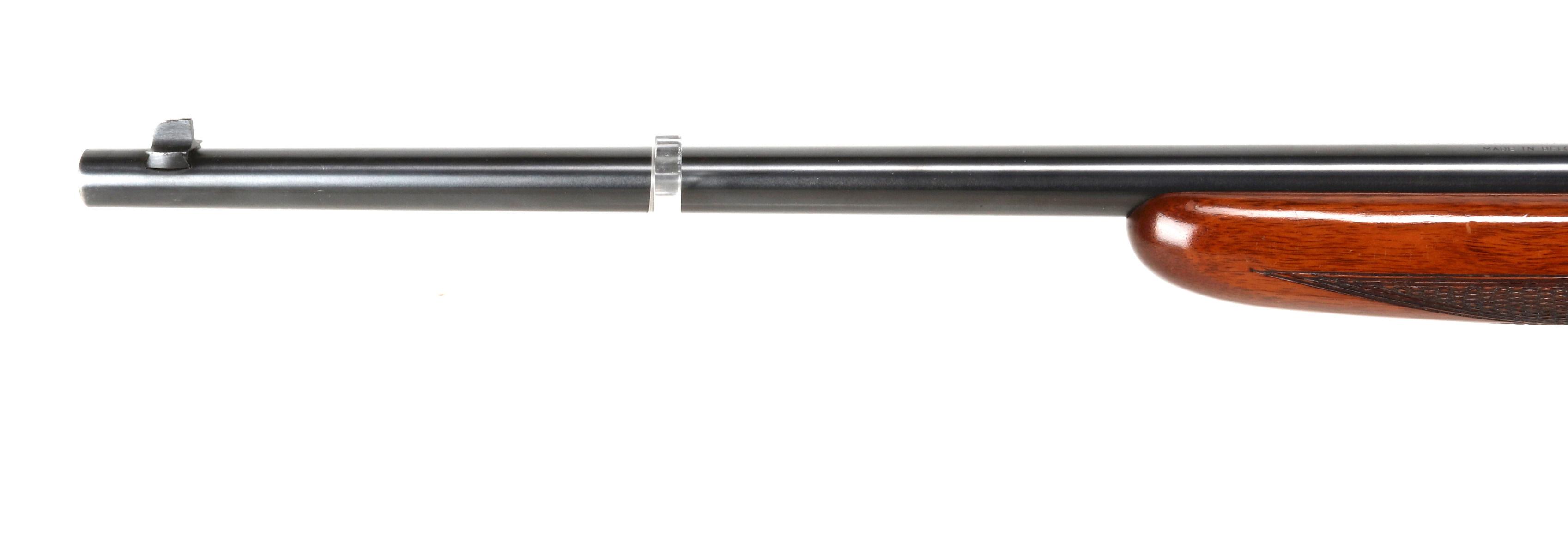 BELGIUM/BROWNING SA-22 SEMI-AUTO .22 TAKEDOWN