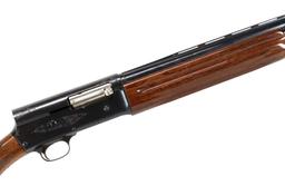 BELGIUM/BROWNING MODEL AUTO 5 SEMI-AUTO 12GA