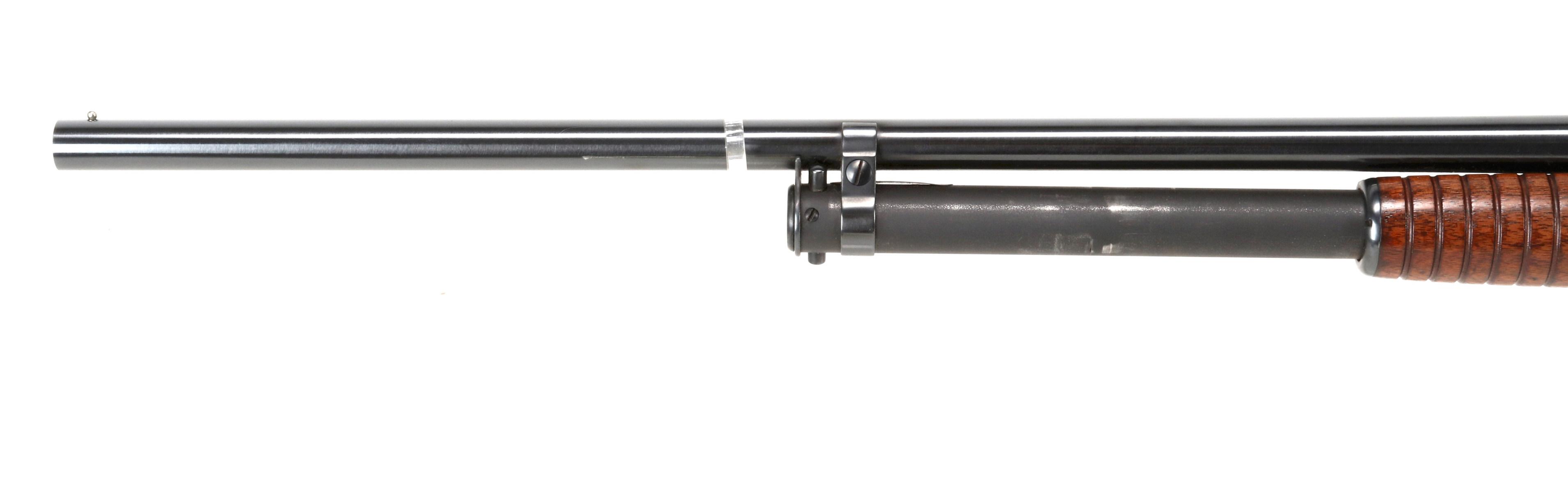 WINCHESTER MODEL 12 PUMP 20GA