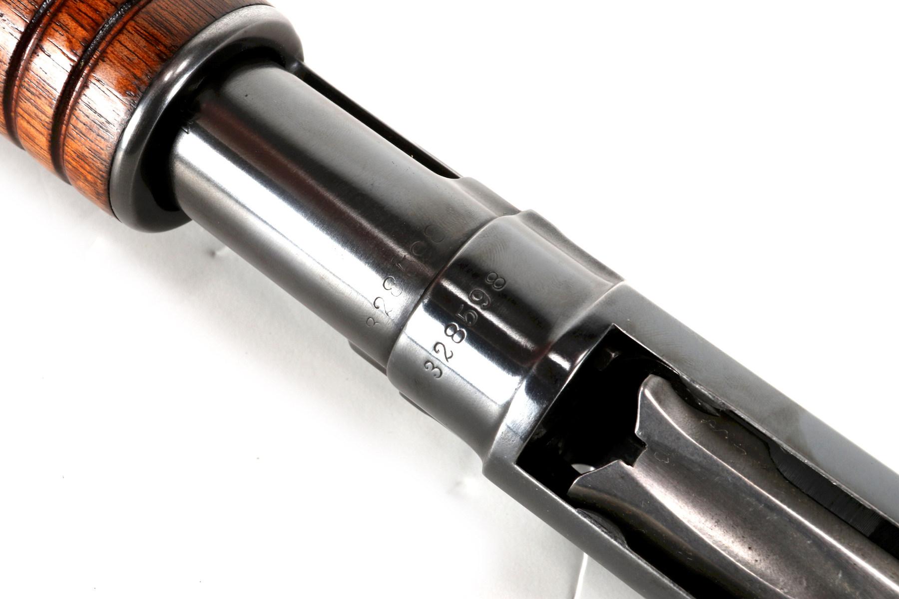 WINCHESTER MODEL 12 PUMP 20GA