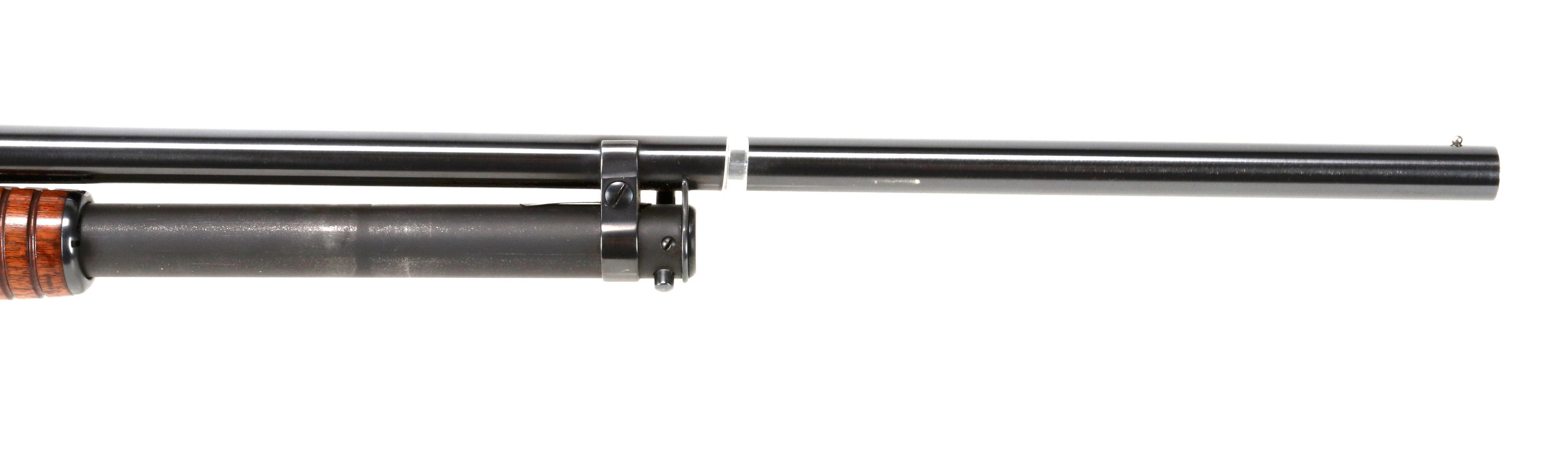 WINCHESTER MODEL 12 PUMP 20GA