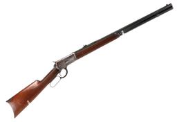 WINCHESTER MOD 1892 OCTAGON BBL LEVER ACTION 38WCF