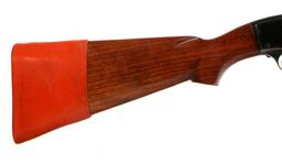 WINCHESTER MODEL 42 SLIDE ACTION 410