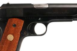 COLT 1911 PISTOL 45ACP