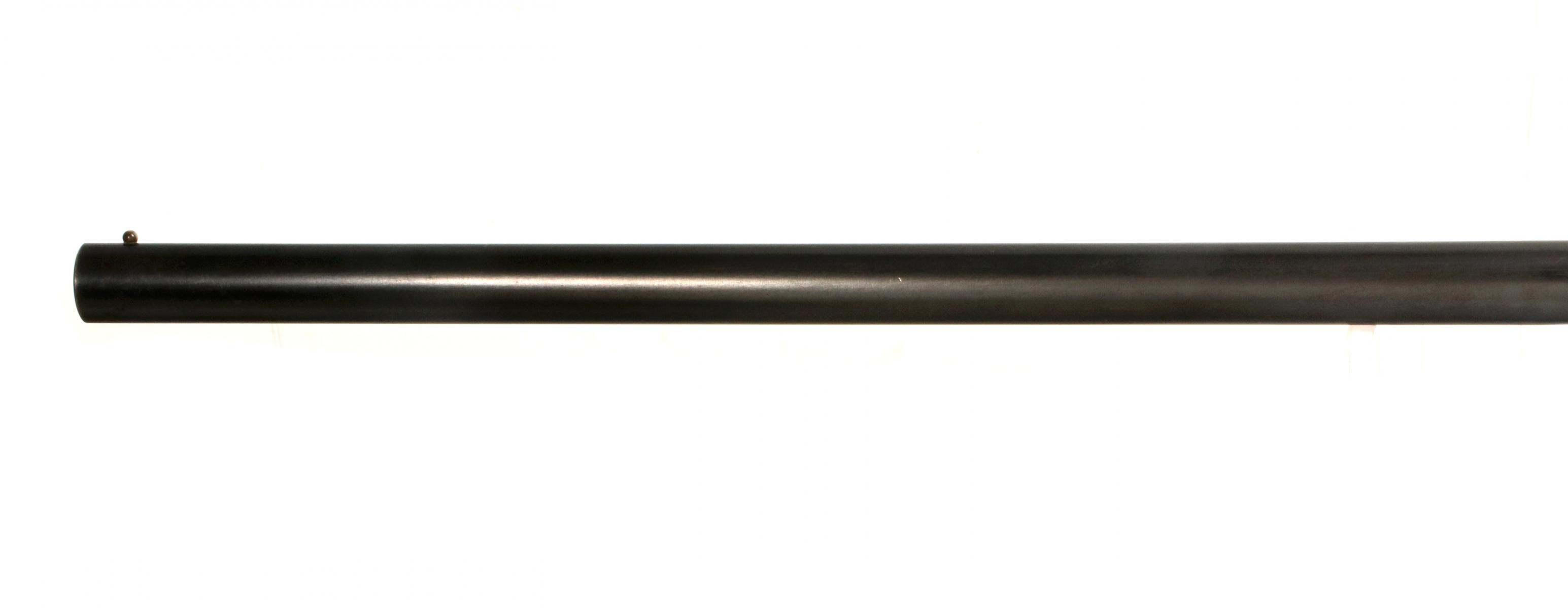 ITHACA MODEL 37 SLIDE ACTION 20 GAUGE SHOTGUN