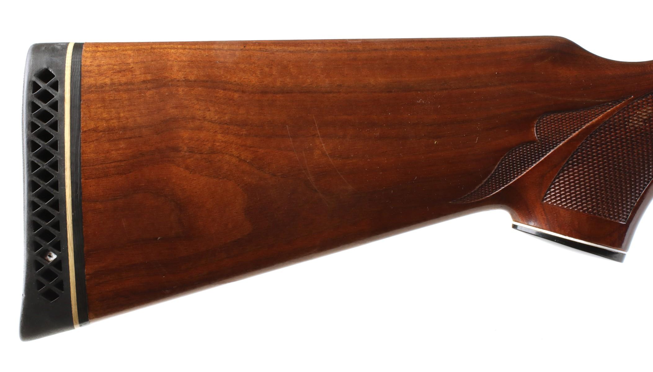 A HIGH GRADE CONDITION REMINGTON 20 GAUGE MODEL 1100