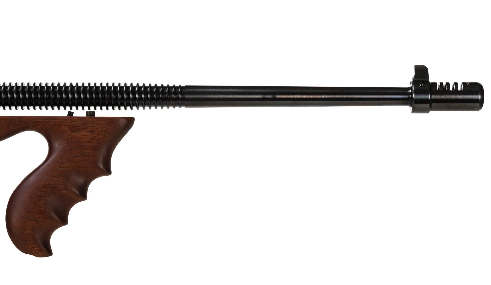 AUTO-ORDNANCE THOMPSON 1927 A1 SEMI-AUTO CARBINE